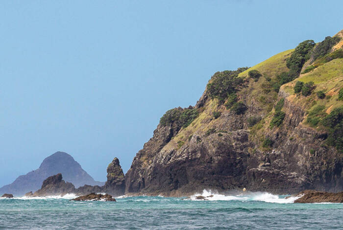 Enchanting Northland Enchanting Northland