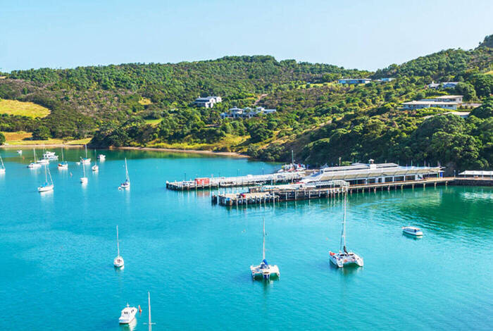 Premium New Zealand North Island Premium New Zealand North Island