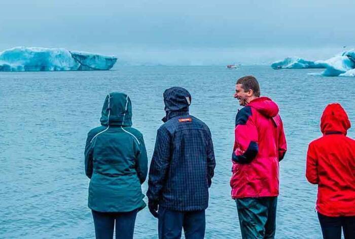 Explore Iceland: Golden Circle & Snaefellsnes Peninsula