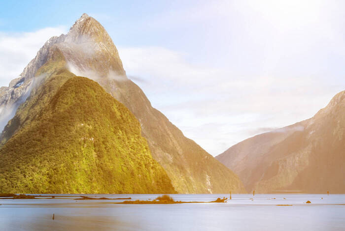 Premium New Zealand South Island Premium New Zealand South Island