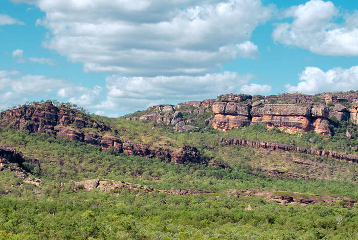 Best of the Top End & Kakadu