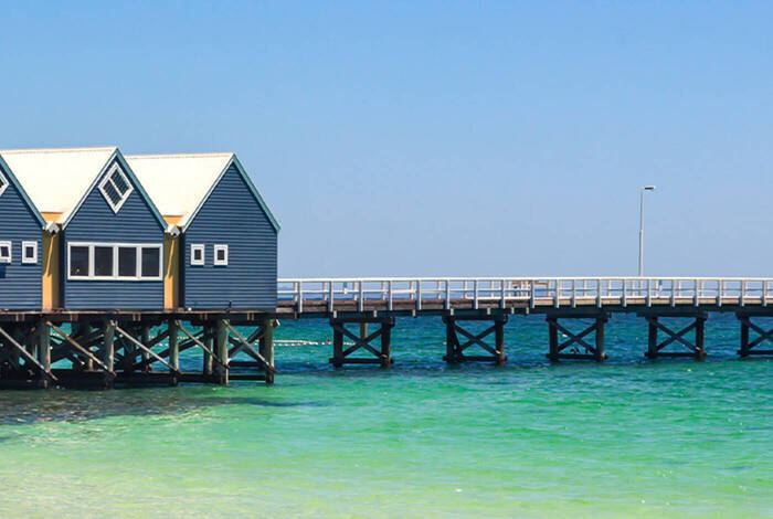 Best of Perth, Margaret River & Rottnest Island Best of Perth, Margaret River & Rottnest Island