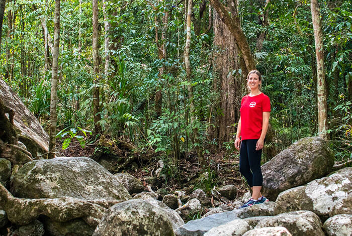 Best of Cairns, Great Barrier Reef & Daintree Best of Cairns, Great Barrier Reef & Daintree