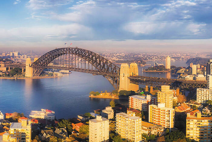 Best of Sydney & Blue Mountains