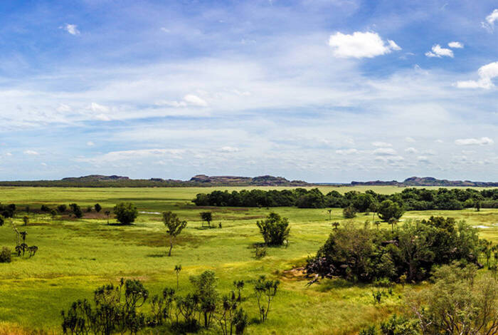 Kakadu, Katherine & Litchfield Explorer