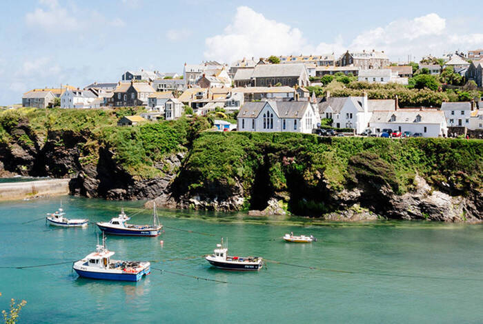 Best of the United Kingdom