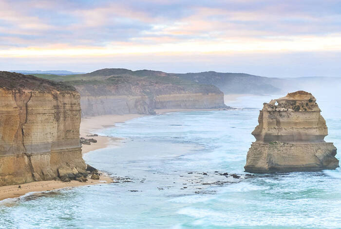 Melbourne to Kangaroo Island Adventure