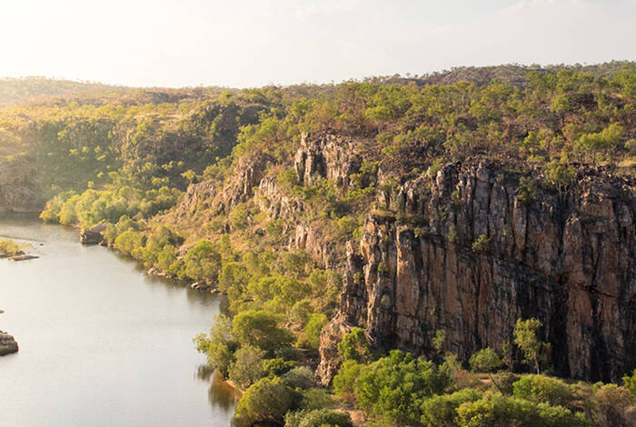 Top End & Kakadu Adventure