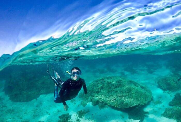 West Coast & Karijini Adventure