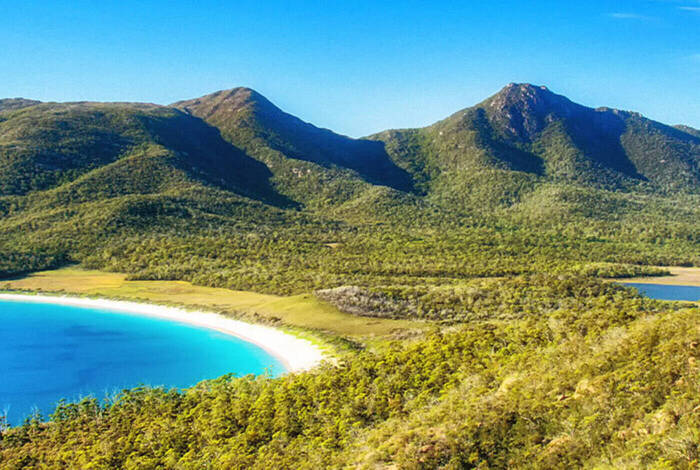 Tasmania Adventure Tasmania Adventure