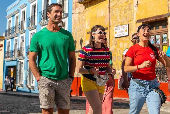 Best of Mexico & Costa Rica