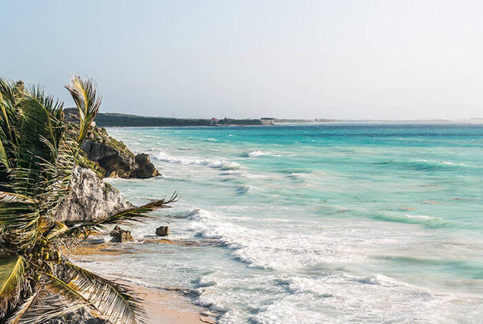Premium Mexico Yucatan Highlights