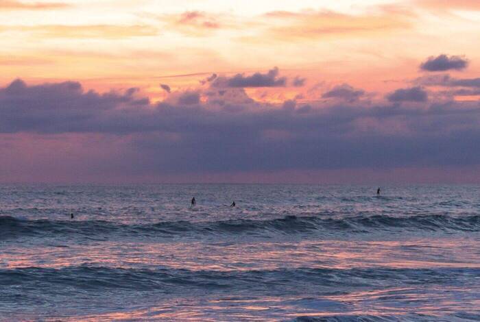 One Week In Costa Rica