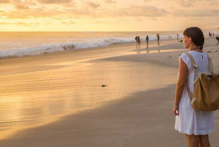 Epic Mexico to Costa Rica