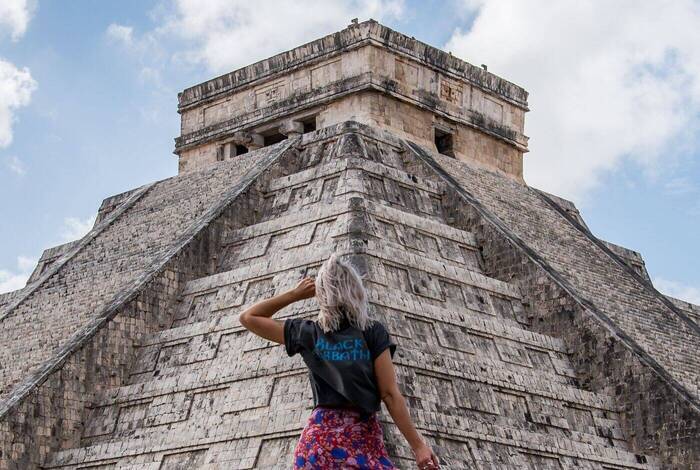 Epic Central America