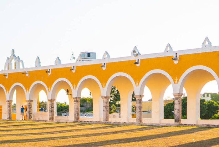 Mexico Family Holiday