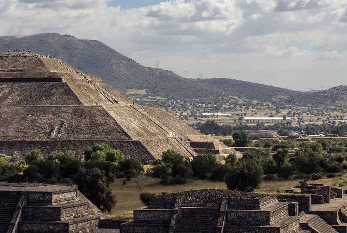 Mexico City Short Break