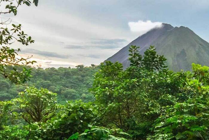 Central American Journey