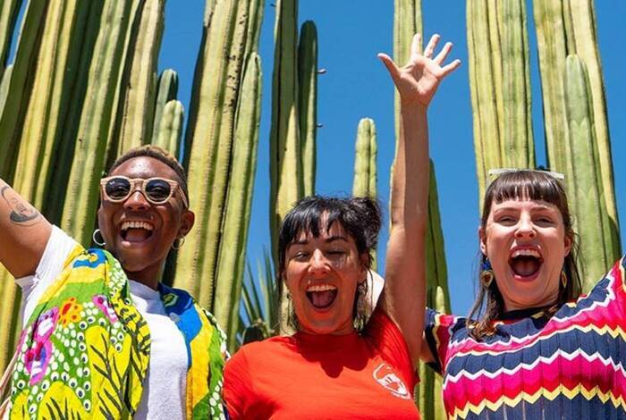 Mexico Unplugged Mexico Unplugged