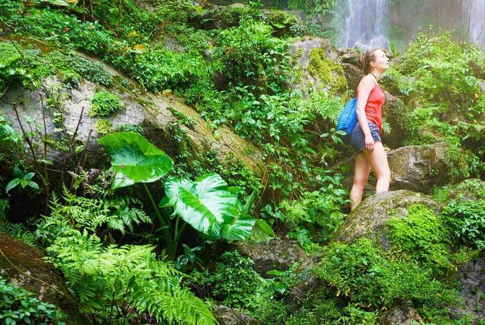 Central American Adventure