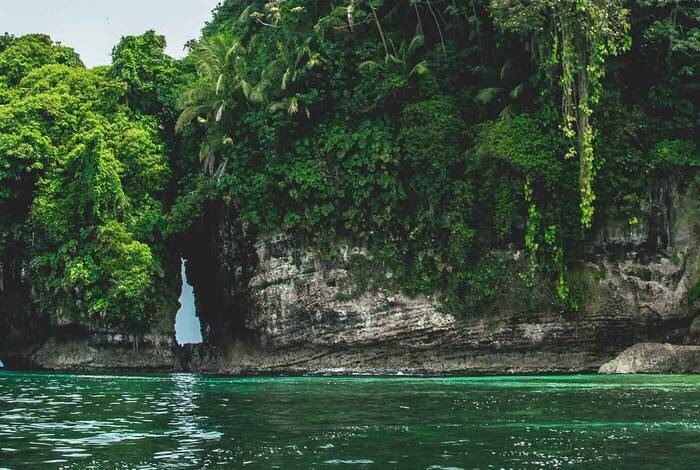 Costa Rica & Panama Discovery