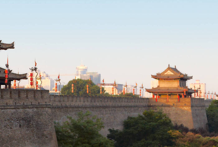 China Family Holiday