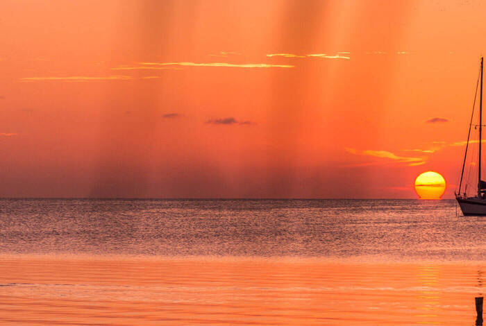 Land of Belize & Tikal