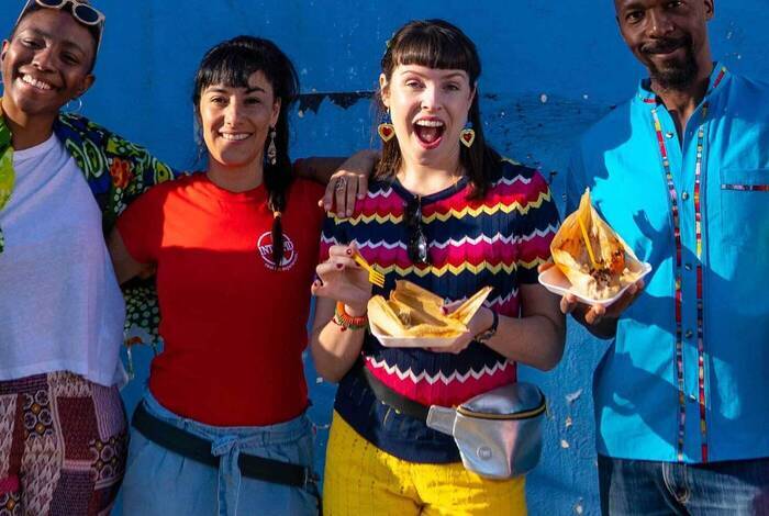 Mexico Real Food Adventure Mexico Real Food Adventure