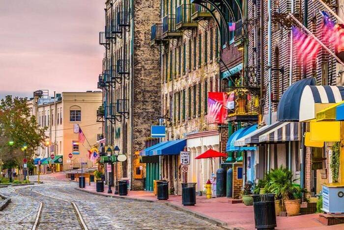 Georgia History Trail to Nashville Georgia History Trail to Nashville