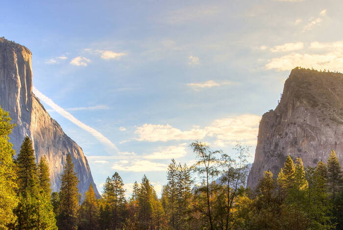 Real San Francisco to LA