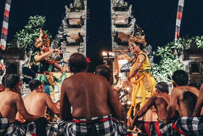 Premium Java and Bali Premium Java and Bali