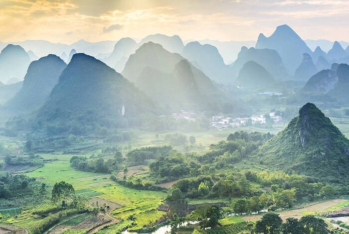 China Experience China Experience