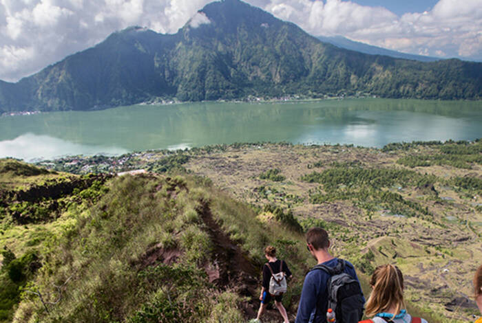 Java & Bali Explorer