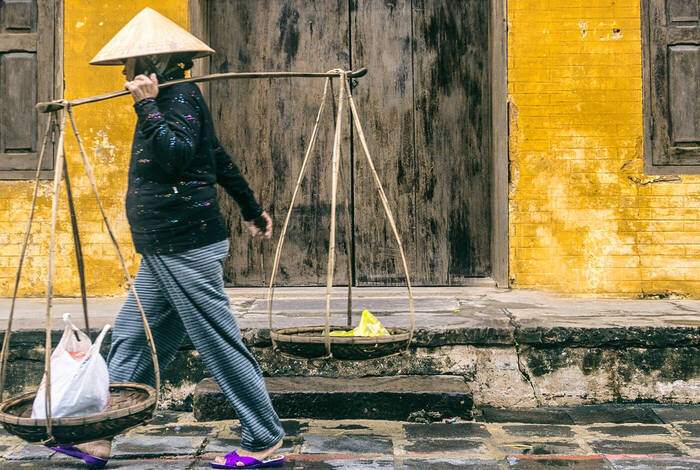 Cambodia & Vietnam Discovery