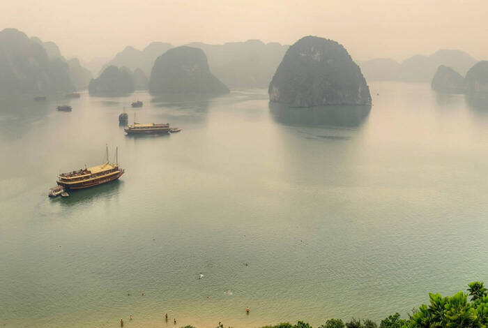 Classic Cambodia & Vietnam