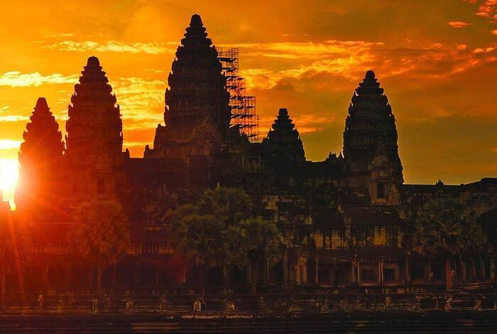 Premium Cambodia Premium Cambodia