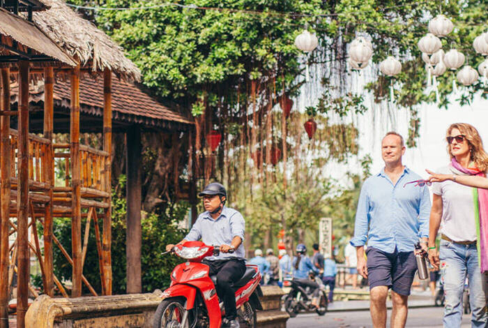 Premium Cambodia & Vietnam in Depth