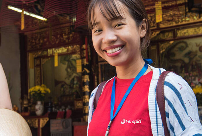 Best of Cambodia & Vietnam Best of Cambodia & Vietnam