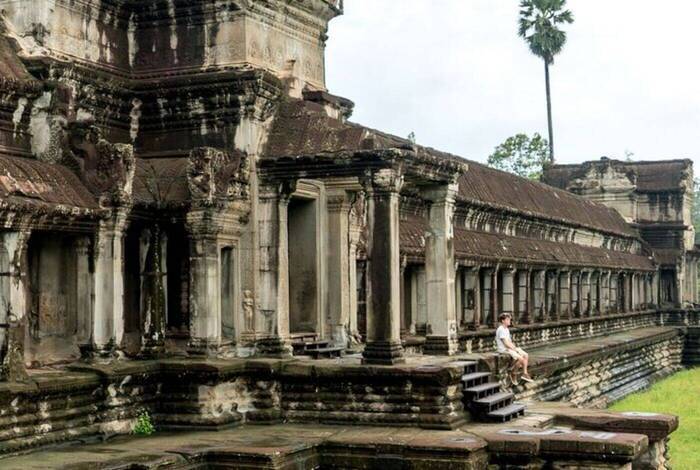 Best of Cambodia Best of Cambodia