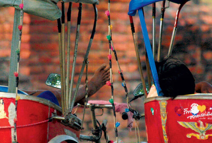 China to Singapore Adventure China to Singapore Adventure