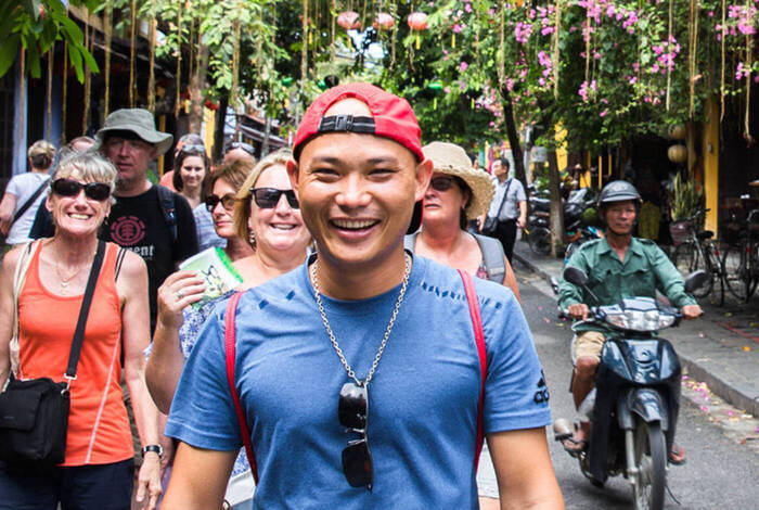 South East Asia Uncovered