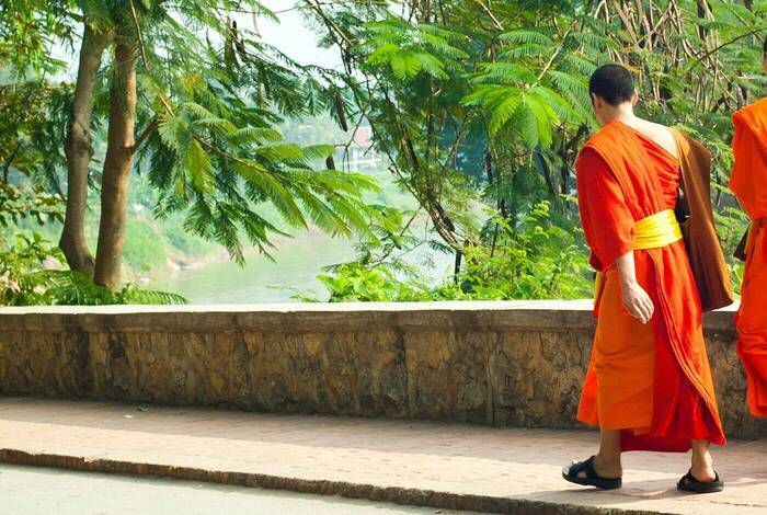 Real Thailand & Laos