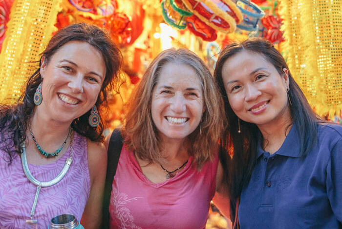 South East Asia Loop