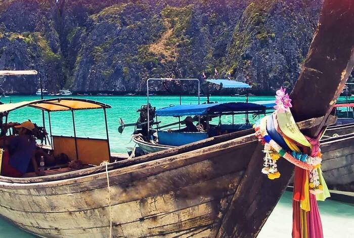 Essential Southern Thailand Essential Southern Thailand