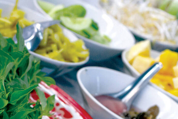 Classic Thailand West Coast