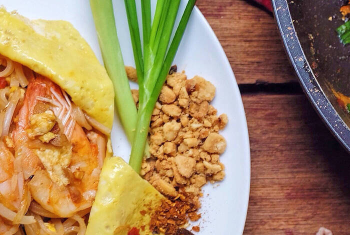 Thailand Real Food Adventure