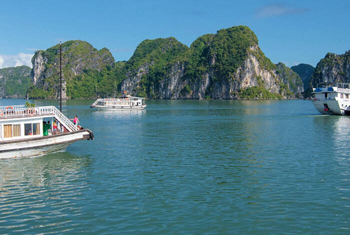 Vietnam Family Holiday