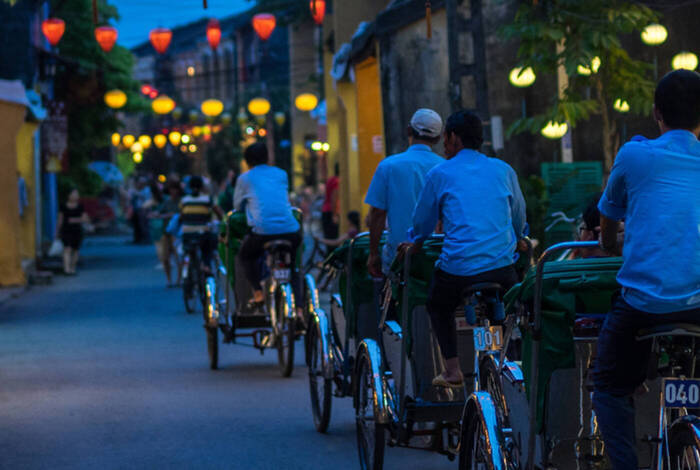 Vietnam Family Holiday with Teenagers