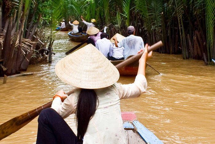 Classic Vietnam