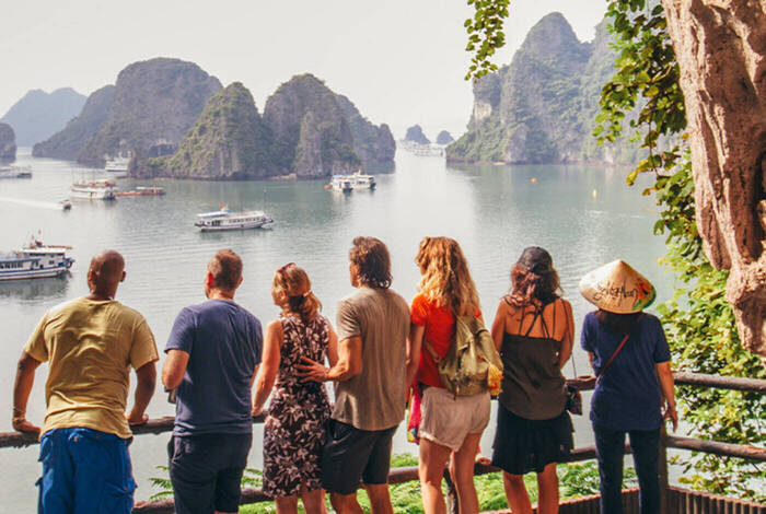 Premium Vietnam & Cambodia